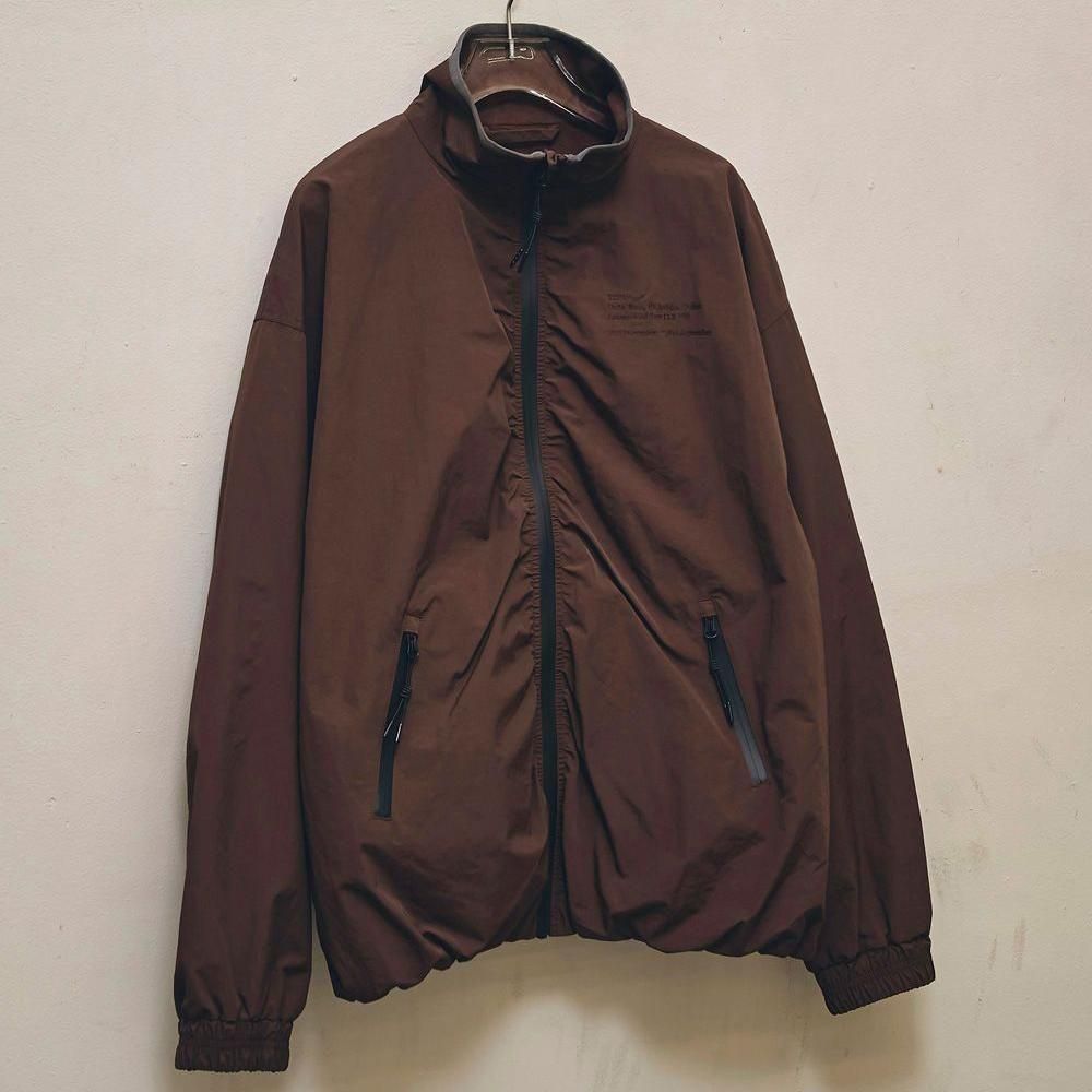 TODAYFUL】 Useful Zip Blouzon 12520202 トゥデイフル