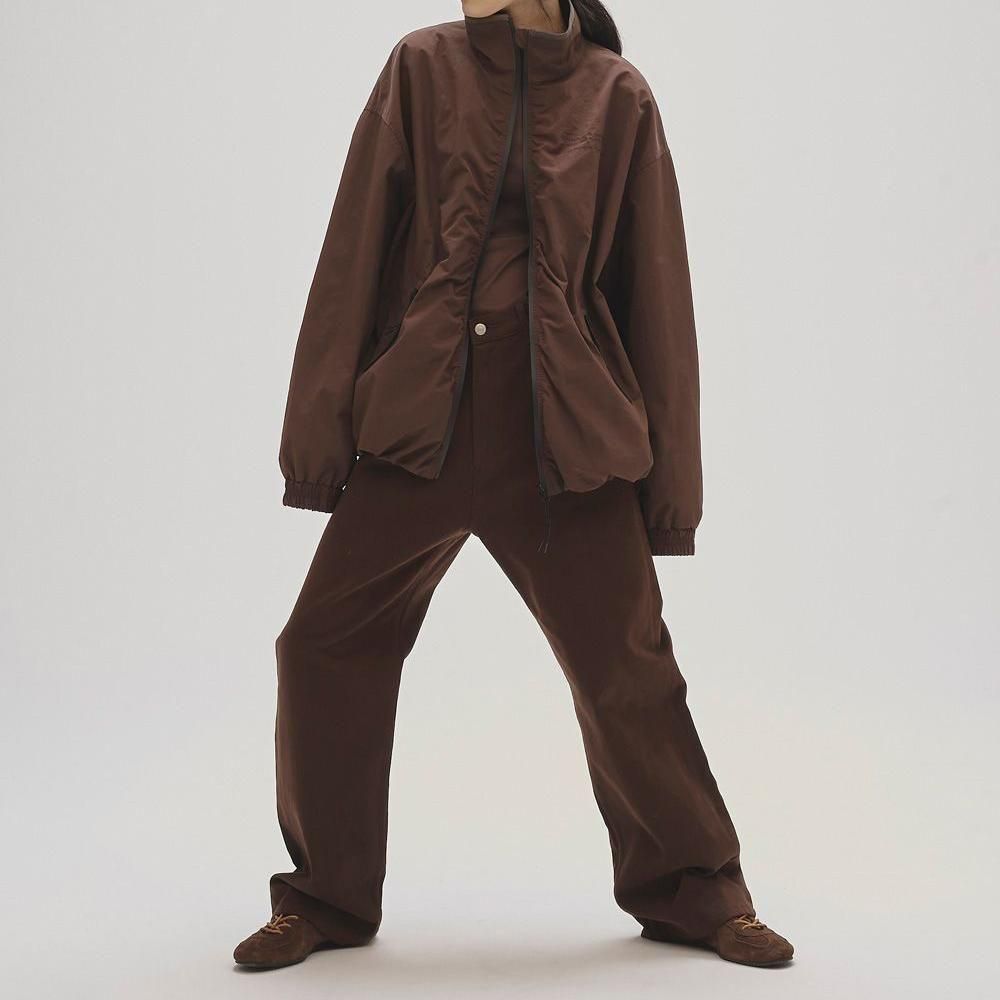 TODAYFUL】 Useful Zip Blouzon 12520202 トゥデイフル