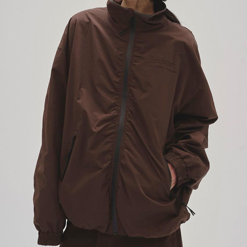 TODAYFUL】 Useful Zip Blouzon 12520202 トゥデイフル