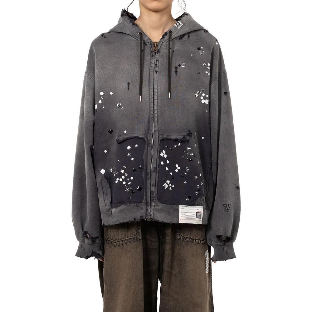 【未使用レア】hide with Spread Beaverアウター Maison MIHARA YASUHIRO ONLINE STORE（メゾンミハラヤスヒロ