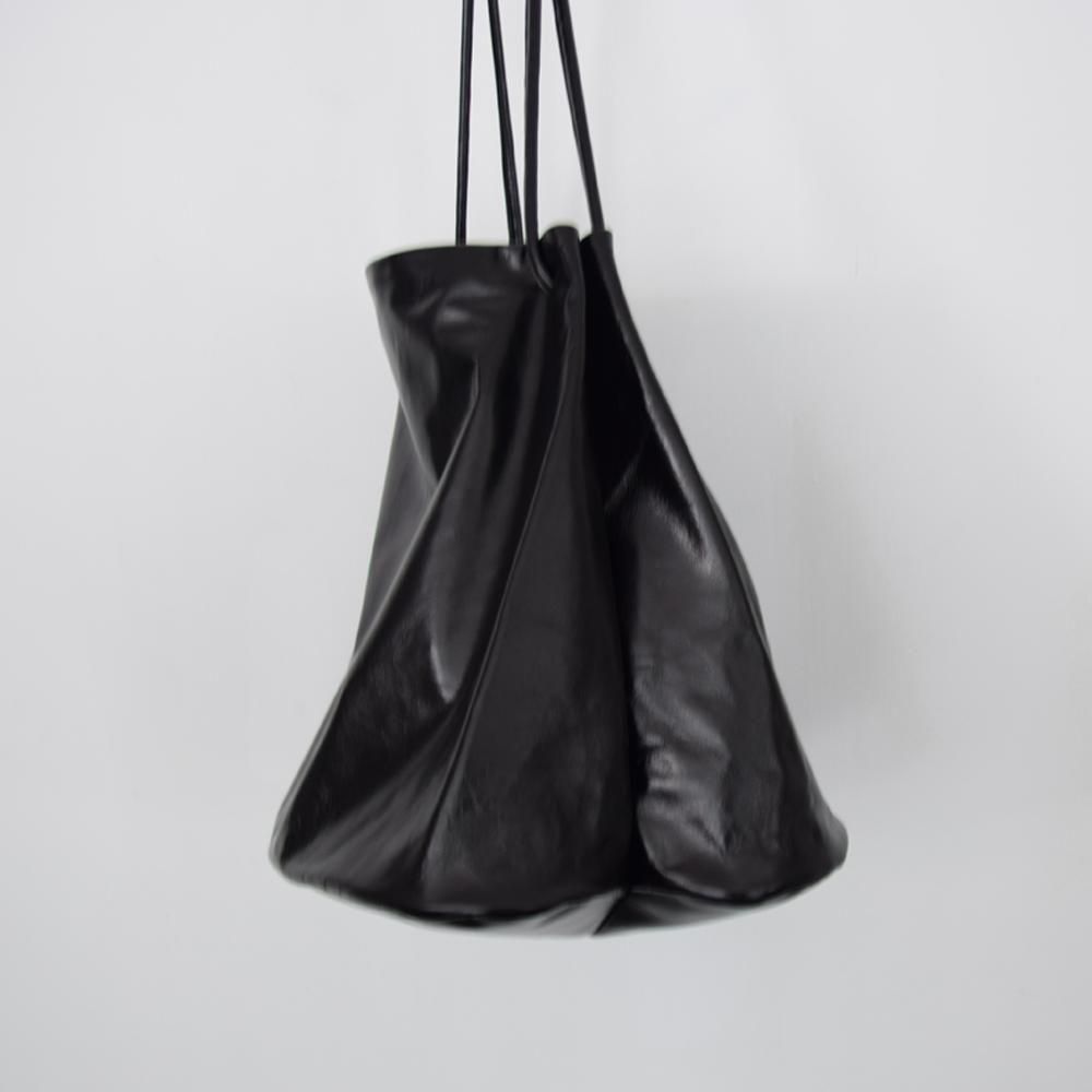 【ガブリエラコールガーメンツ】No.251 レザー トートバッグ GABRIELA COLL GARMENTS / ガブリエラ コール ガーメンツ】 NO.251