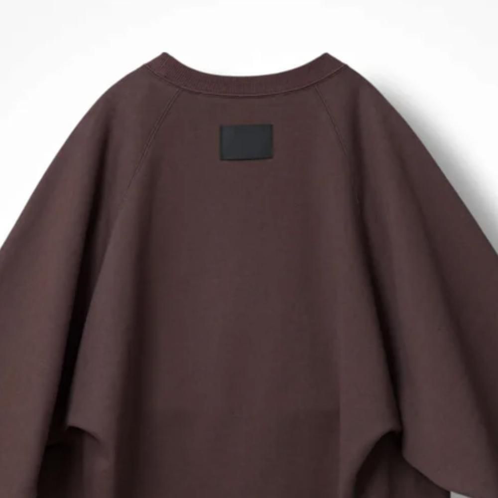 COGTHEBIGSMOKE】KAYA TUCKED HEM TOP 13101-174-1101-1 コグ