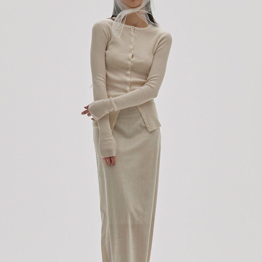 トップス todayful Silkwool Knit Cardigan TODAYFUL(トゥデイフル) / Life's online store（ライフズ