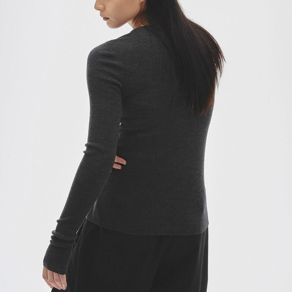 トップス todayful Silkwool Knit Cardigan TODAYFUL】Silkwool Knit Cardigan 12520501 トゥデイフル