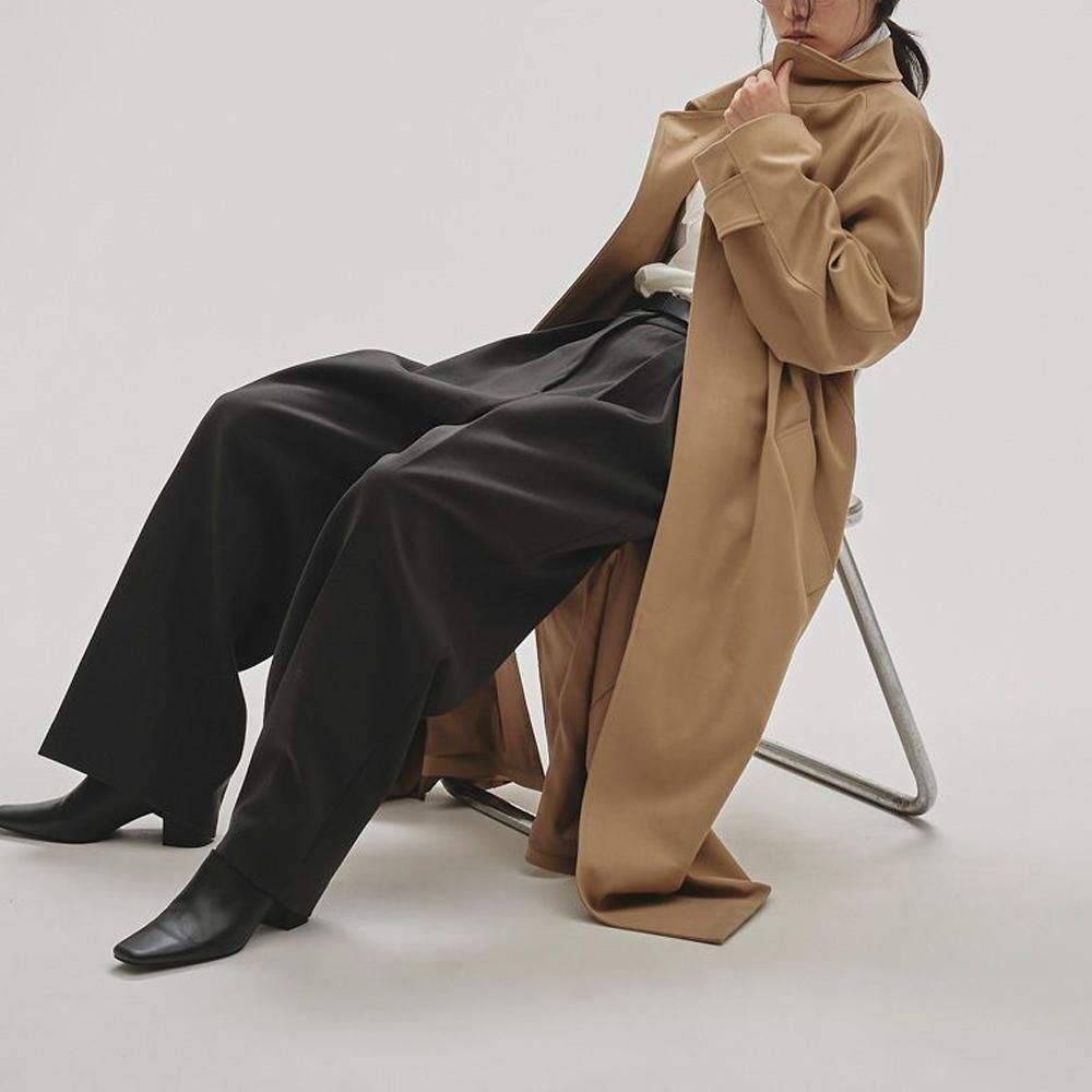 TODAYFUL Raglan Twill Coat ラグランツイルコート38 TODAYFUL(トゥデイフル) / Life's online store（ライフズ