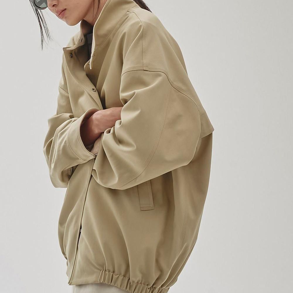 今期新作★TODAYFUL Standcollar Warm Blouzon TODAYFUL】Standcollar Warm Blouzon 12520204 トゥデイフル