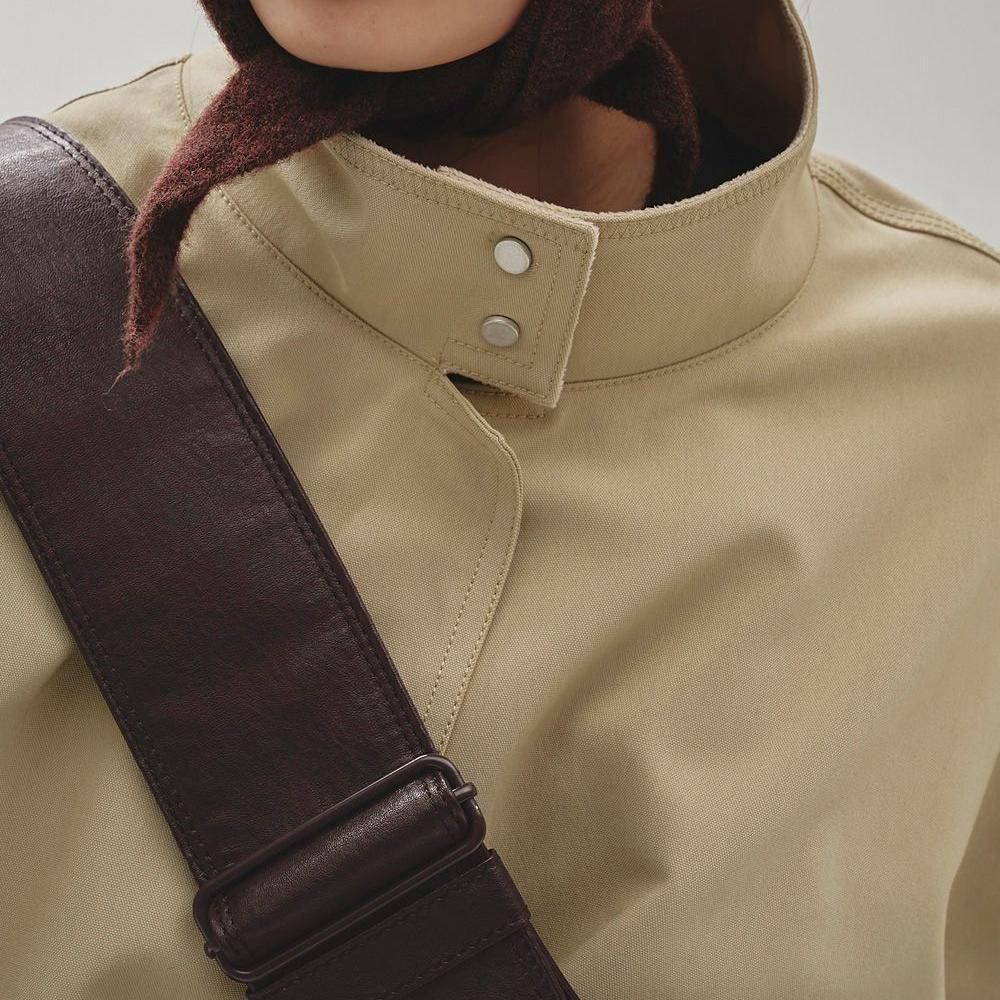 今期新作★TODAYFUL Standcollar Warm Blouzon TODAYFUL(トゥデイフル) / Life's online store（ライフズ