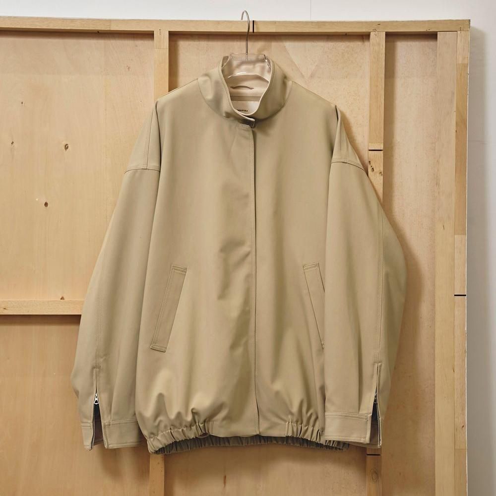 今期新作★TODAYFUL Standcollar Warm Blouzon TODAYFUL(トゥデイフル) / Life's online store（ライフズ