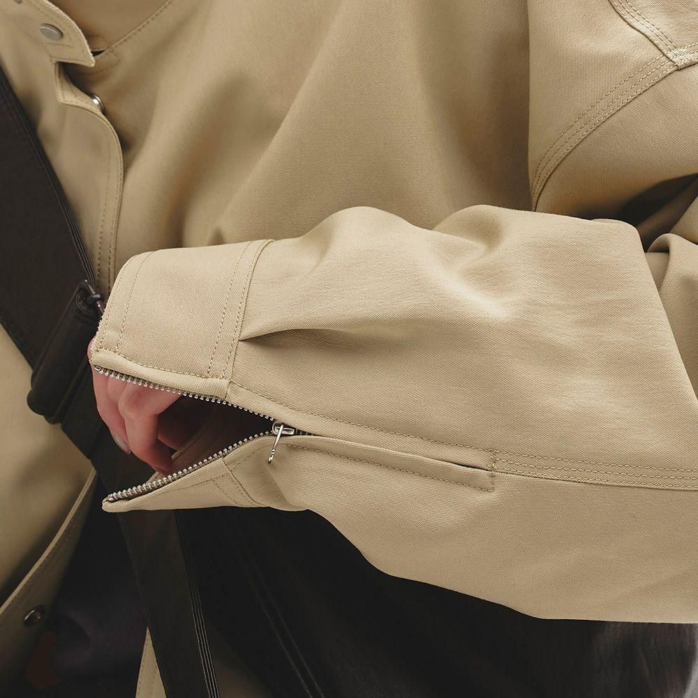 今期新作★TODAYFUL Standcollar Warm Blouzon TODAYFUL(トゥデイフル) / Life's online store（ライフズ