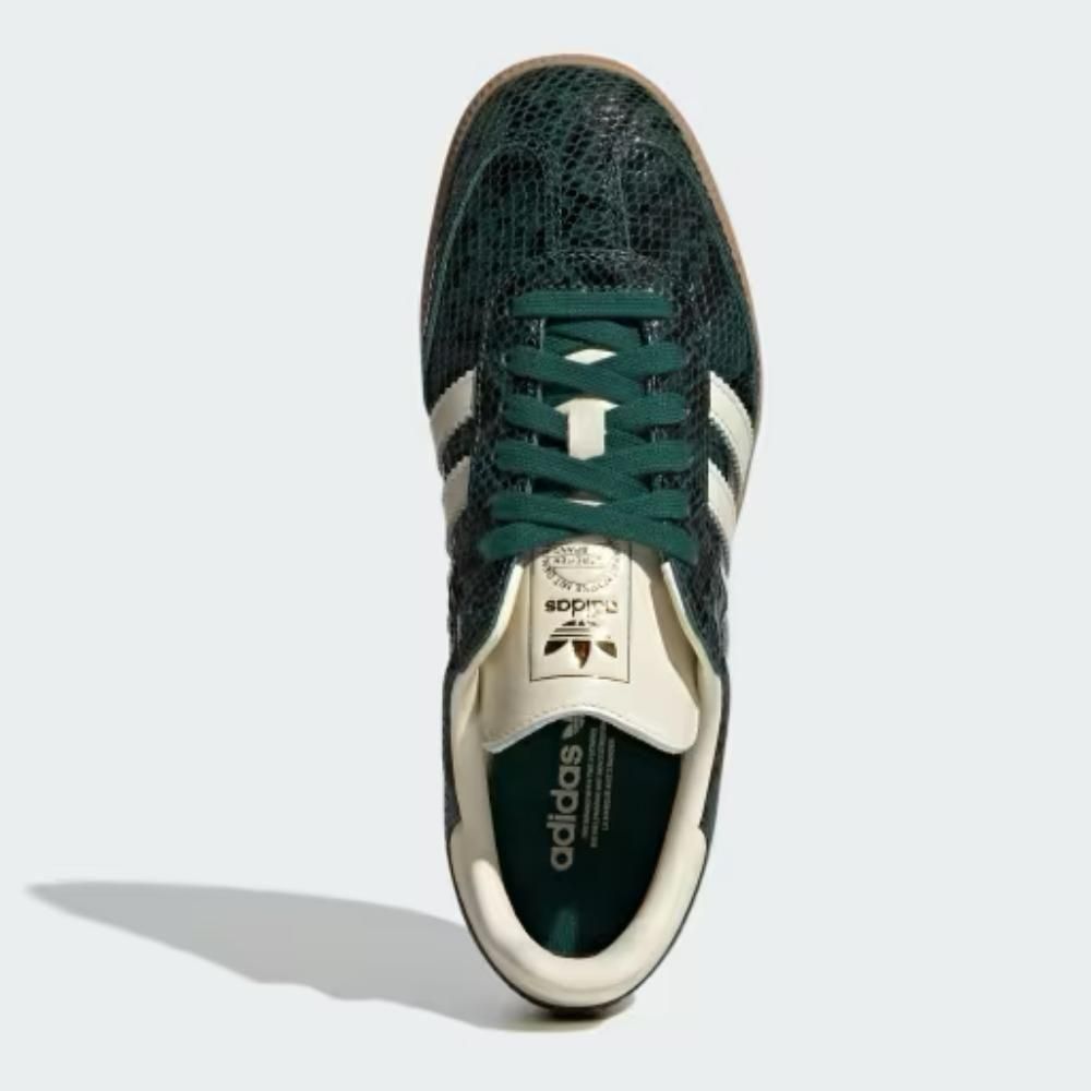 【新品】 アディダス ￼adidas SAMBA OG 23㎝ 2025年 8/22 発売】adidas Originals SAMBA OG “Snakeskin
