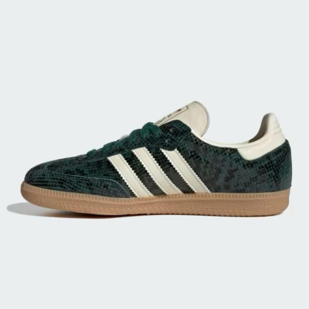 adidas】 SAMBA OG W JR8848アディダス