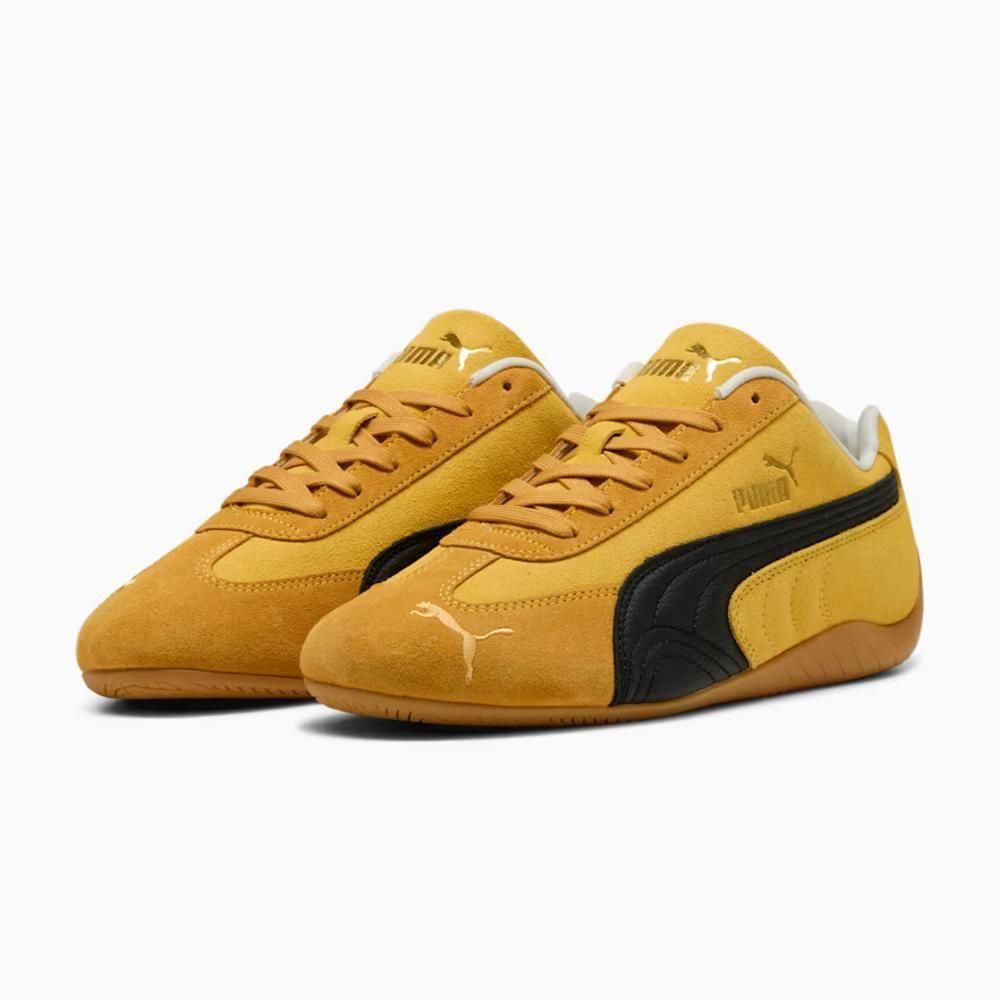 【orange】 8/15 まで PUMA】 SPEED CAT OG 398846 プーマ スニーカー