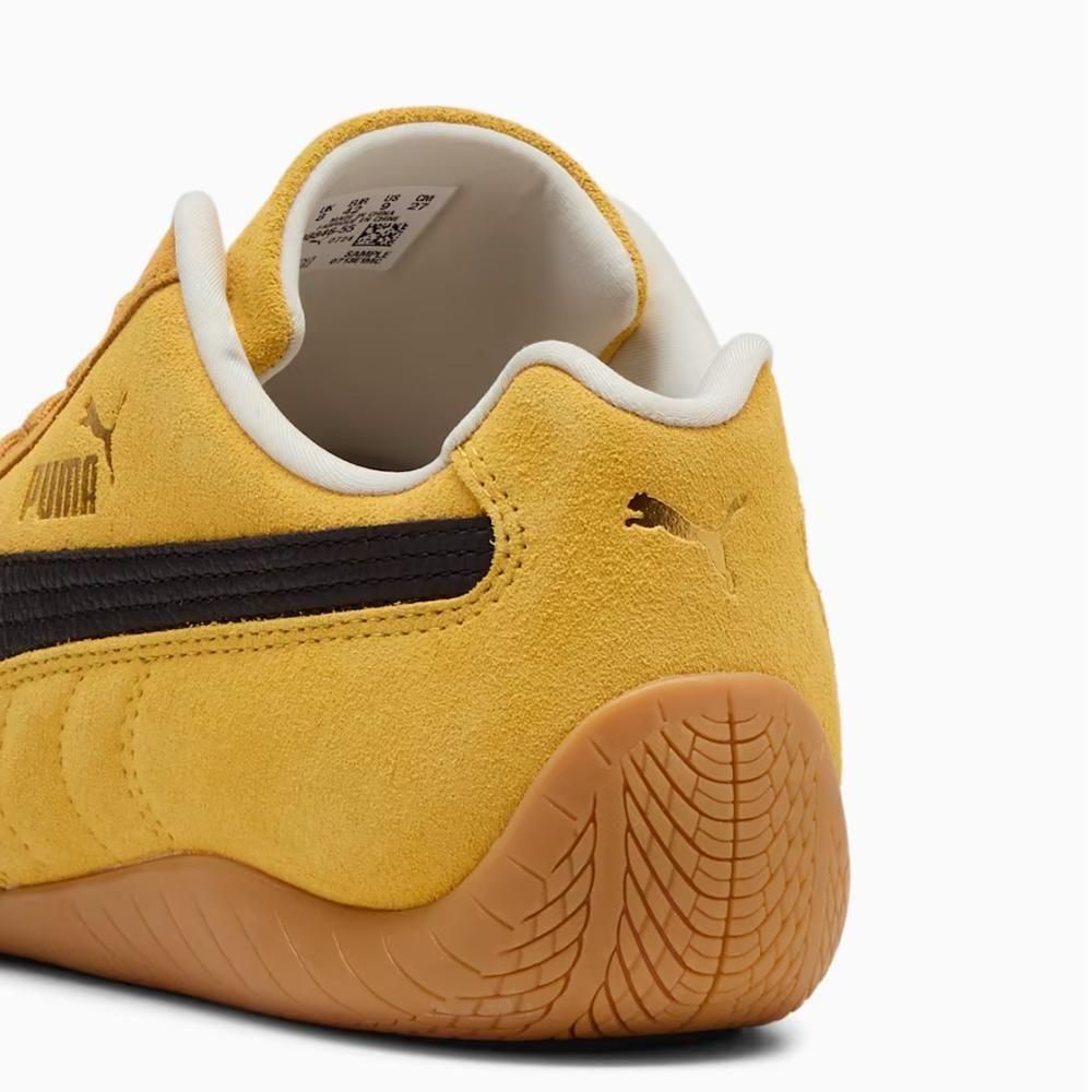 毛皮 プーマ(PUMA)｜Speedcat Og ｜Forget-me-nots Online Store