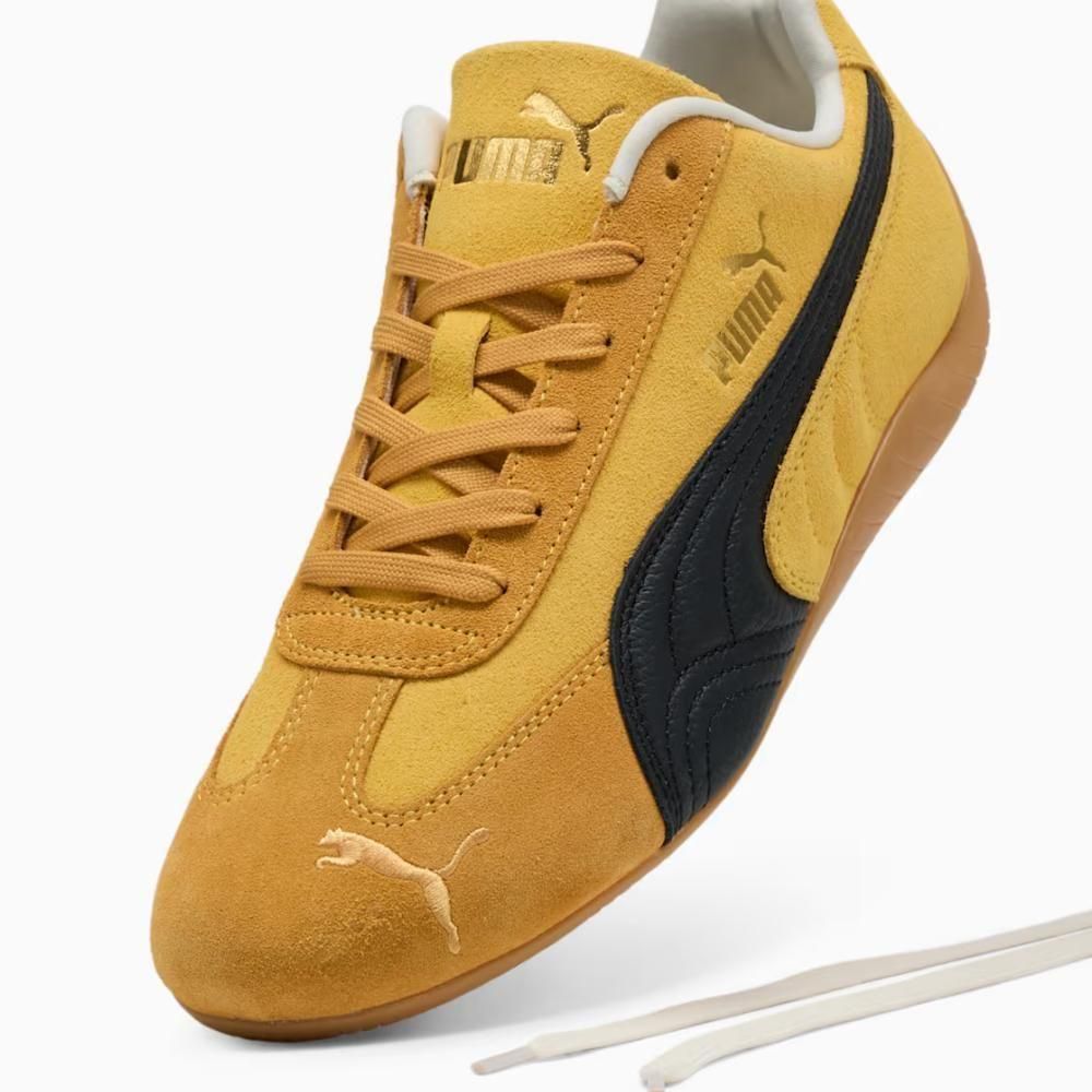 PUMA】 SPEED CAT OG 398846 プーマ スニーカー