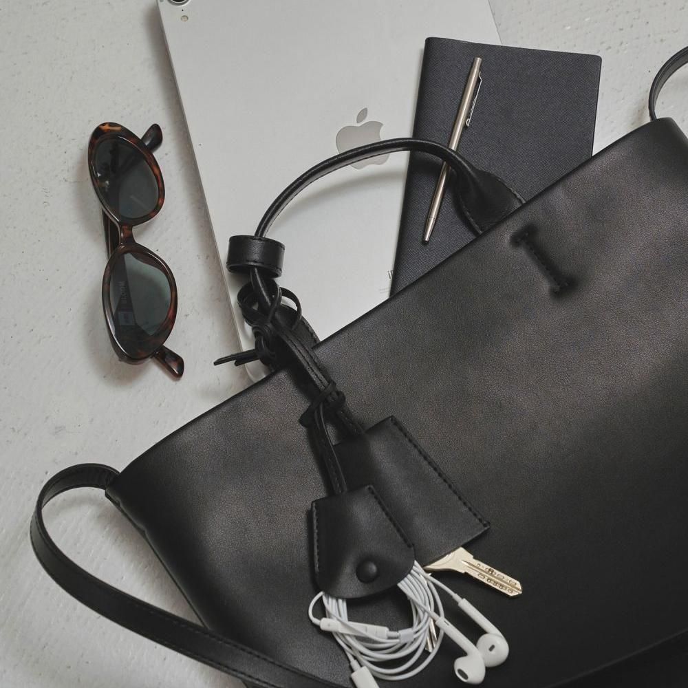 TODAYFUL】 Useful Leather Bag 12521011トゥデイフル