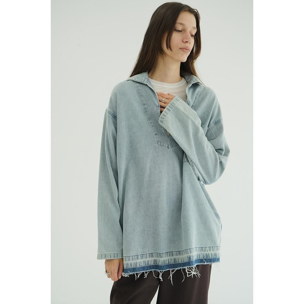 トップス CUL DE PARIS Tops - CUL DE PARIS online store