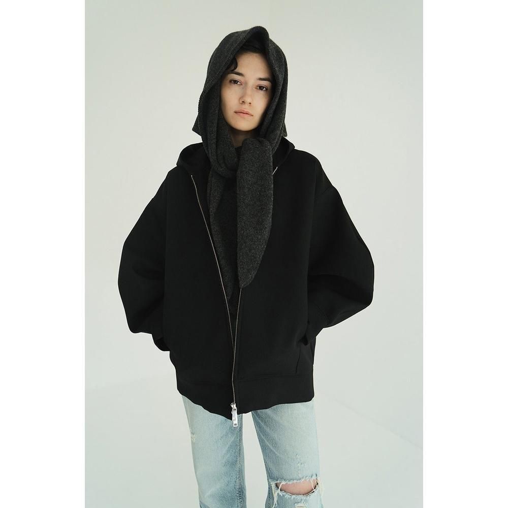 CLANE ニット　パーカー CLANE（クラネ）｜レディースのパーカー一覧 - WEAR