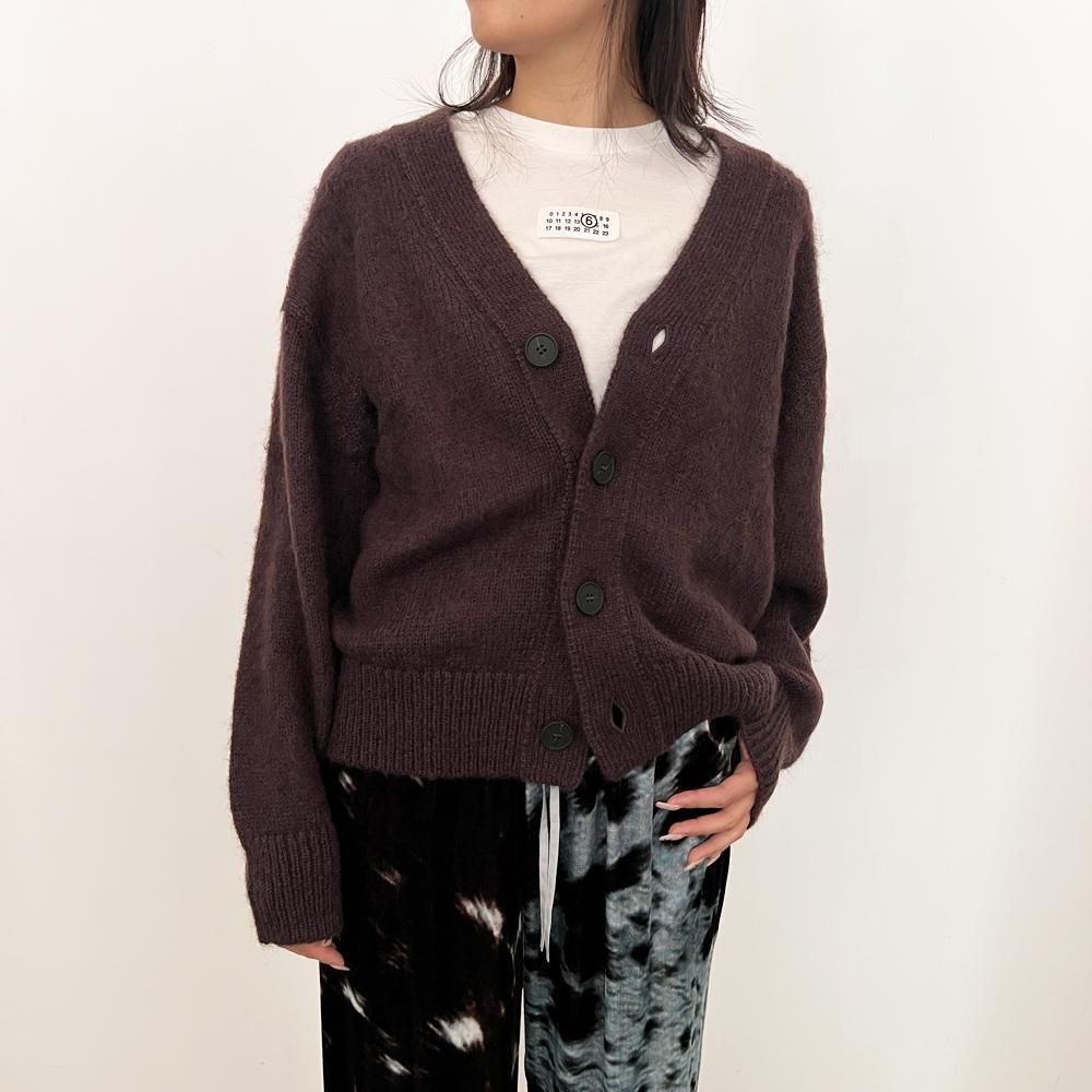 STUDIO NICHOLSON:CUL DE PARIS Online Store