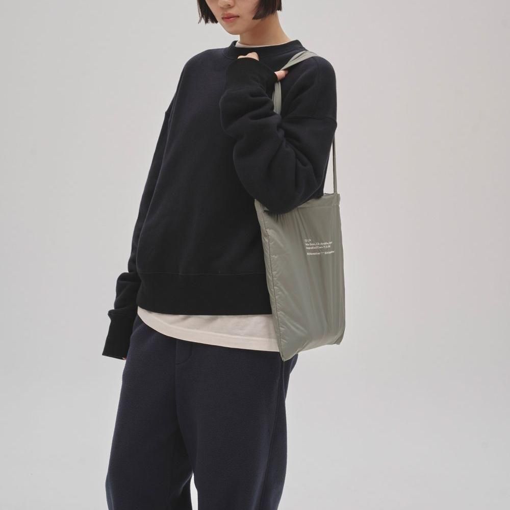 TODAYFUL】Cotton Brushed Sweat 12520621 トゥデイフル