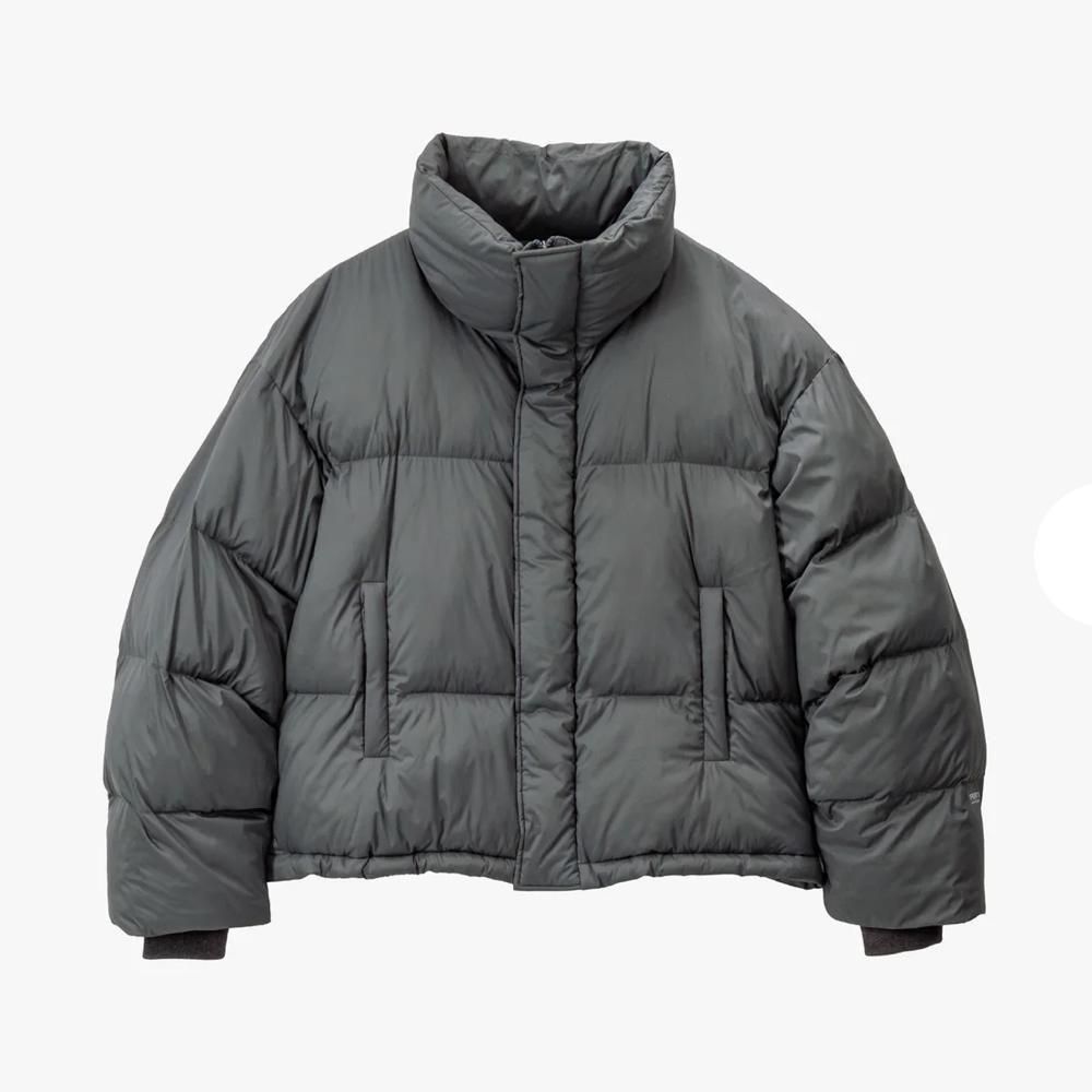 ジャケット・アウター Graphpaper PERTEX QUANTUM Graphpaper】PERTEX QUANTUM AIR Insulated Puffer JacketP