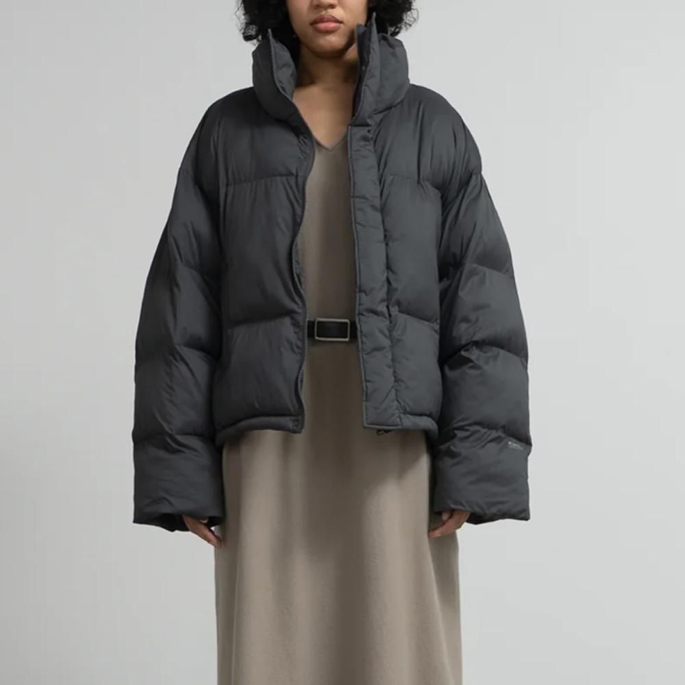 Graphpaper】PERTEX QUANTUM AIR Insulated Puffer JacketP GL253