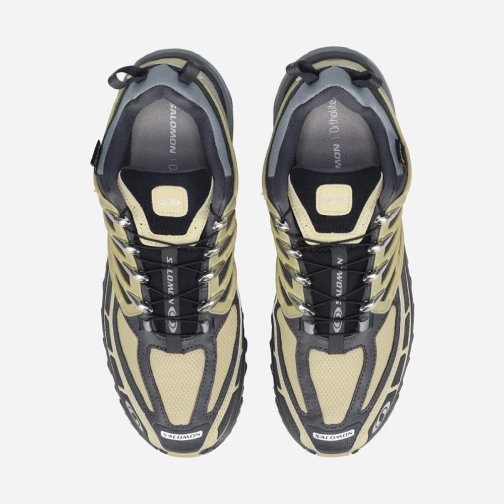 美品　SALMON ACS PRO GTX サロモン　28CM SALOMON】 ACS PRO GTX L47867000 (サロモン)