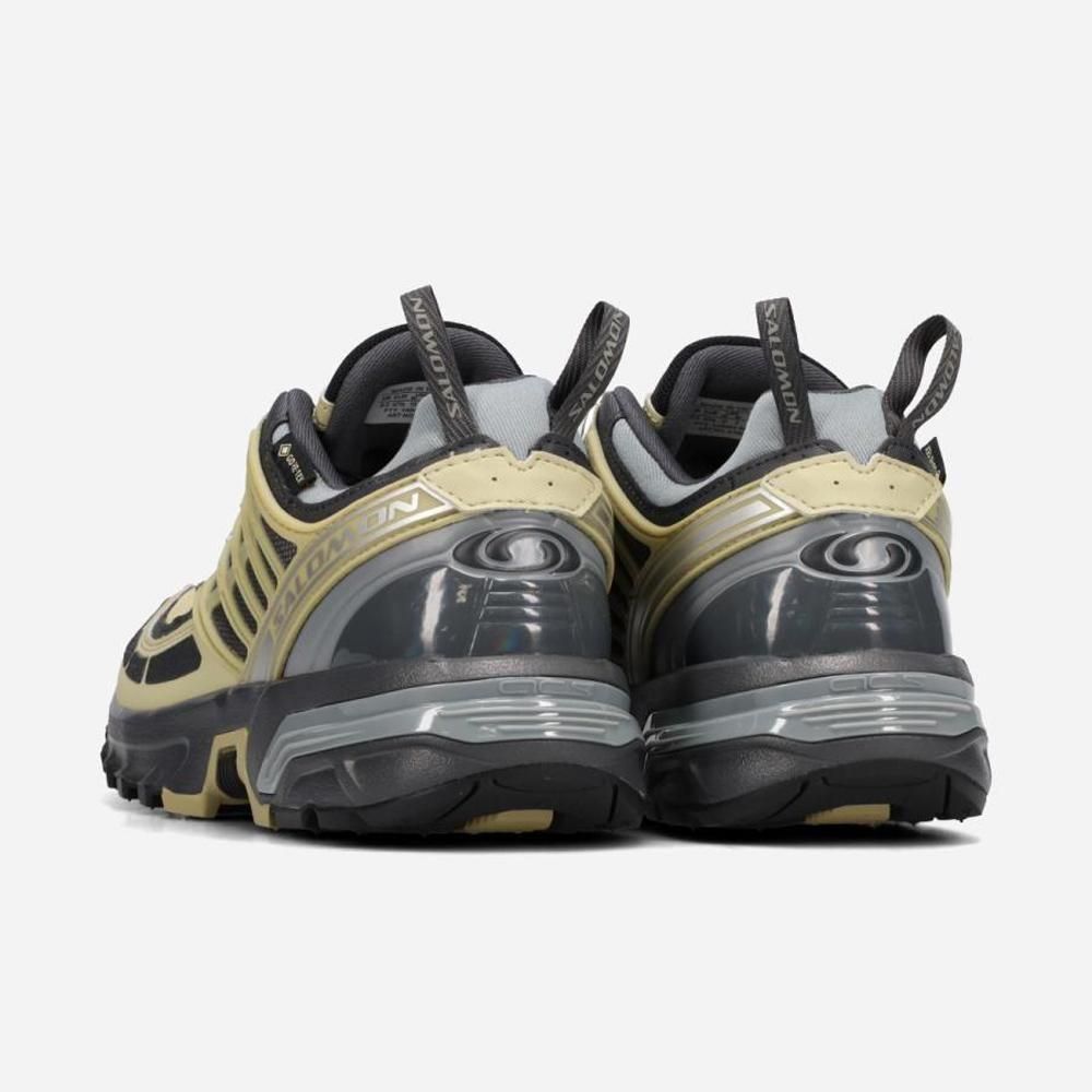 美品　SALMON ACS PRO GTX サロモン　28CM SALOMON】 ACS PRO GTX L47867000 (サロモン)