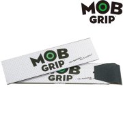 モブグリップ スケートボード デッキテープ ブラック 9インチ×33インチ MOB Grip Tape BLACK グリップテープ