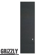 スケートボード グリズリー デッキテープ 9×33 GRIZZLY MINI BEAR CUT OUT GRIP クマの型抜き グリップ・テープ