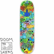 DECKS - ANDSKATE スケートボードショップ