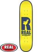 リアル  スケートボード デッキ 8.38×32.25 REAL PRICE POINT Deck DOVES RENEWAL プライス ポイント