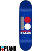 Plan B - ANDSKATE スケートボードショップ