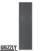 グリズリー スケートボード デッキテープ 9x33 GRIZZLY BEAR CUT OUT GRIP GOOFY クマの型抜き グリップ・テープ