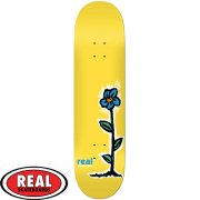 リアル スケートボード デッキ 8.125x32 REAL Deck REGROWTH REDUX