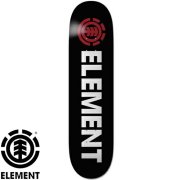 エレメント スケートボード デッキ 8.0x31.75 ELEMENT Deck BLAZIN