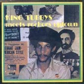 Augustus Pablo King Tubbys Meets Rockers Uptown [CD] - SOULMATE