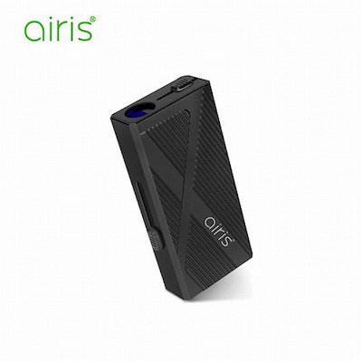 AIRISTECH / MYSTICA PRO VAPORIZER オイルカートリッジ用