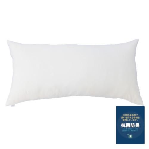 抱き枕中身 90cmx45cm カバー用 東レセベリス[抗菌防臭綿