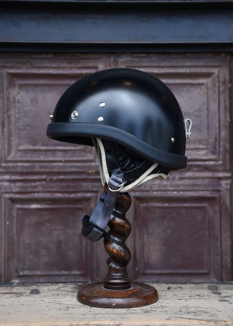 オーシャンビートル PTR size L（OCEAN BEETLE「PTR」ブラック