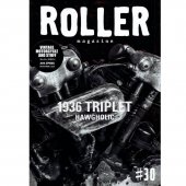 ROLLER magazine / #30