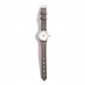 TROPHY CLOTHING - MIL PILOT WATCH(IVORY)