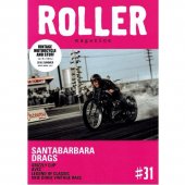 ROLLER magazine / #31