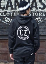 CYCLE ZOMBIES(サイクルゾンビーズ) - CANVAS CLOTHING ONLINE STORE