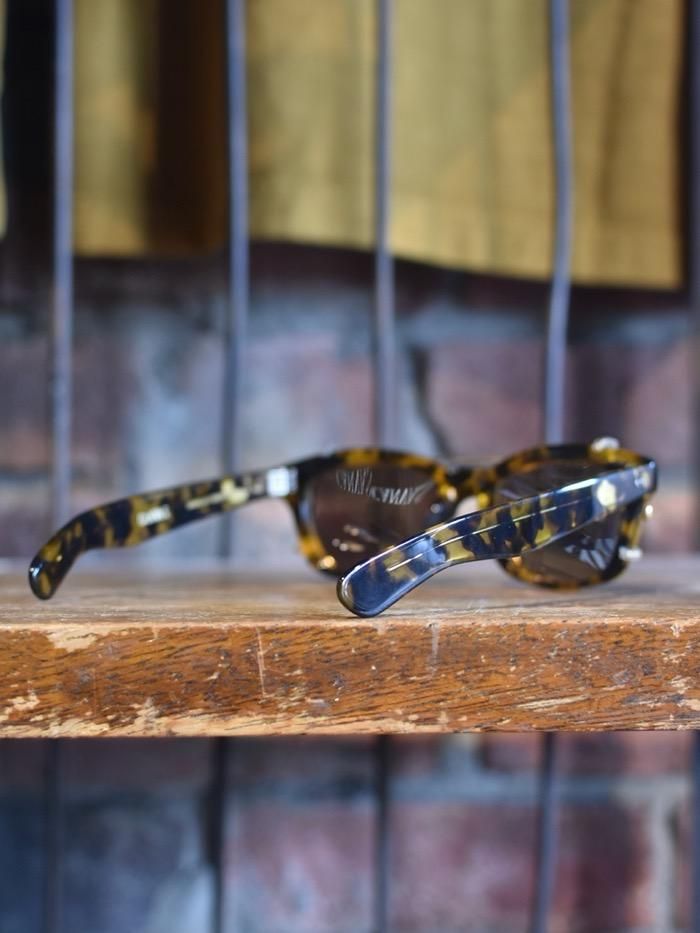 EVILACT EYEWEAR DOUGLAS サングラス メンズ