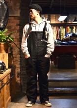 BLUCO / UNCROWD(ブルコ / アンクラウド) - CANVAS CLOTHING ONLINE ...