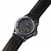 <img class='new_mark_img1' src='https://img.shop-pro.jp/img/new/icons55.gif' style='border:none;display:inline;margin:0px;padding:0px;width:auto;' />TROPHY CLOTHING - SPEED KING WATCH (SILVER × BLACK)