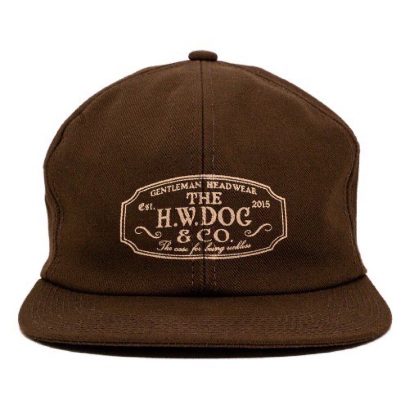 THE H.W.DOG\u0026CO