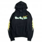 <img class='new_mark_img1' src='https://img.shop-pro.jp/img/new/icons50.gif' style='border:none;display:inline;margin:0px;padding:0px;width:auto;' />EVILACT / THUNDER SWEAT HOODIE (BLACK)