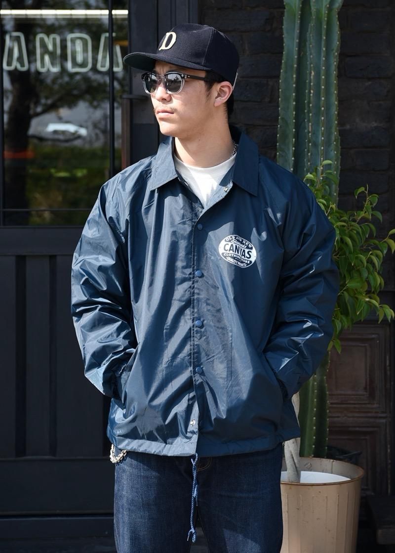 Cardinal deals coach jacket