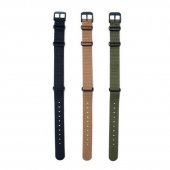 TROPHY CLOTHING - MIL PILOT WATCH STRAP TYPE2